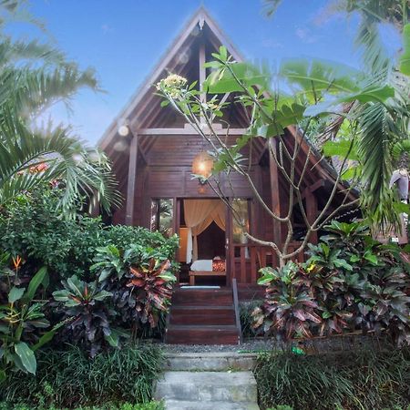 Pondok Kembung Canggu Dalung  Kültér fotó